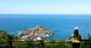 DragonStone (San Juan de Gaztelugaxe, País Vasco - España)