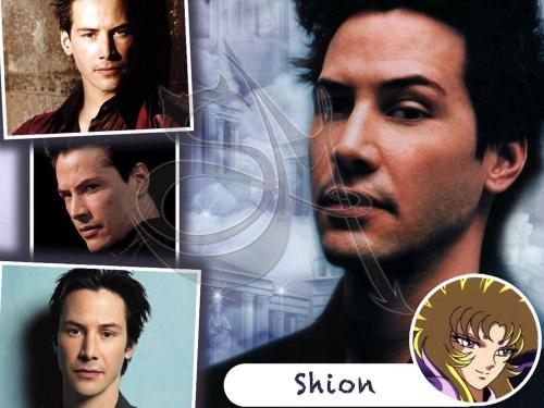 2018 Nuestro Casting - Shion