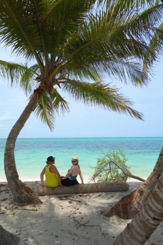 2017 Malvadas en Riviera Maya (México)