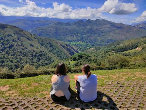 2022 Malvadas en Cantabria (España)