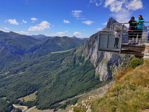 2022 Malvadas en Cantabria (España)